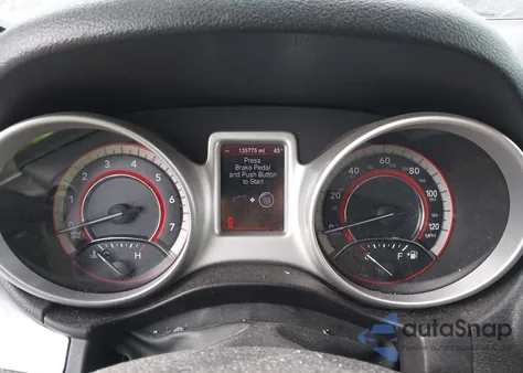 2013 Dodge Journey Sxt from USA, damaged, VIN 3C4PDDBG0DT566138